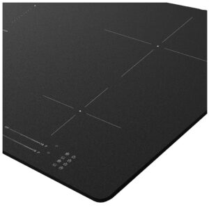 Варильна поверхня Whirlpool WL S7965 NE BM - 8