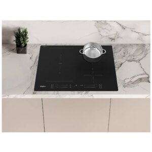 Варильна поверхня Whirlpool WL S7965 NE BM - 9