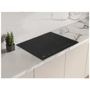 Варильна поверхня Whirlpool WL S7965 NE BM - 10