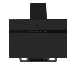 Витяжка Interline STREAM BL A/60/GL/M INV Nano Matte - 1