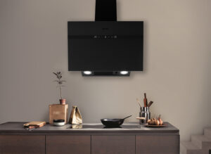 Витяжка Interline STREAM BL A/60/GL/M INV Nano Matte - 5