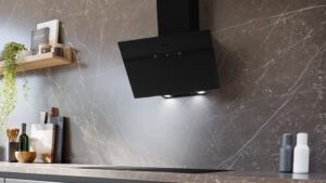 Витяжка Interline STREAM BL A/60/GL/M INV Nano Matte - 6