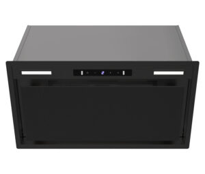 Витяжка Interline STRONG BL A/60/GL/M INV Nano Matte - 1