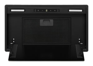 Витяжка Interline STRONG BL A/60/GL/M INV Nano Matte - 3