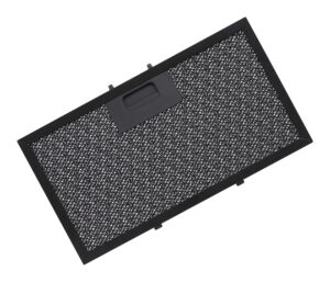Витяжка Interline STRONG BL A/60/GL/M INV Nano Matte - 13