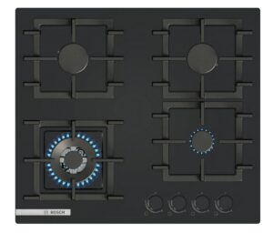 Варильна поверхня Bosch PNK 6B6P41R - 1