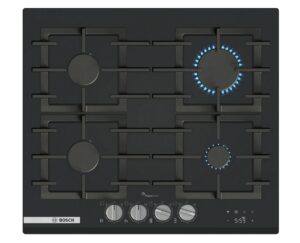 Варильна поверхня Bosch PRP 6A6H40R - 1