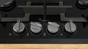 Варильна поверхня Bosch PRP 6A6H40R - 2