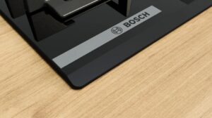 Варильна поверхня Bosch PRP 6A6H40R - 3