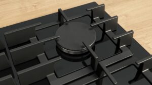 Варильна поверхня Bosch PRP 6A6H40R - 5