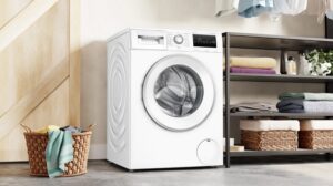 Пральна машина Bosch WAN 2829NBY - 5