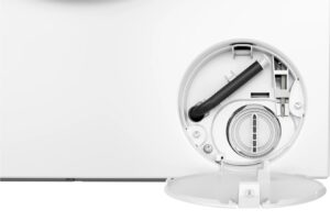 Пральна машина Bosch WAN 2829NBY - 8