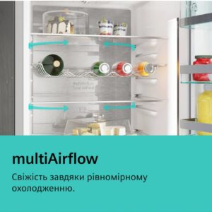 Холодильник Siemens KG 39NSBBF - 7