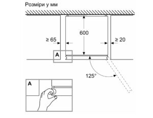 Холодильник Siemens KG 39NSBBF - 14