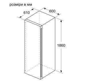 Не вказано Siemens KW 36KATGA - 6