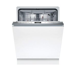 Посудомийна машина Bosch SMV 6ECX86Q - 1