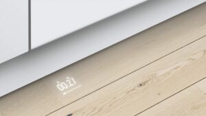 Посудомийна машина Bosch SMV 6ECX86Q - 4