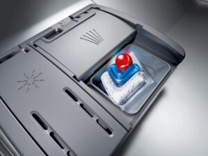 Посудомийна машина Bosch SMV 6ECX86Q - 9