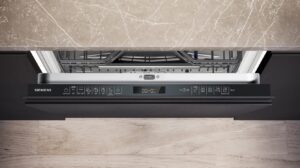 Посудомийна машина Siemens SN 75EX23CE - 3