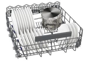 Посудомийна машина Siemens SN 75EX23CE - 7
