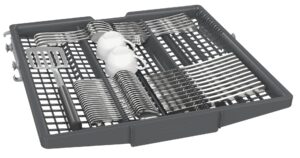 Посудомийна машина Siemens SN 75EX23CE - 8