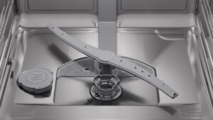 Посудомийна машина Siemens SN 75EX23CE - 11