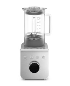Не вказано Smeg BLC 02WHMEU - 2