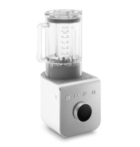 Не вказано Smeg BLC 02WHMEU - 3