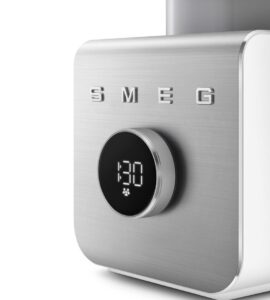 Не вказано Smeg BLC 02WHMEU - 6