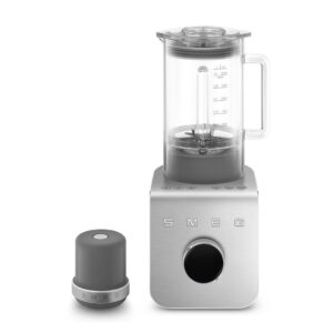 Не вказано Smeg BLC 02WHMEU - 8
