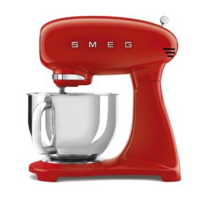 Не вказано Smeg SMF 05RDEU - 1