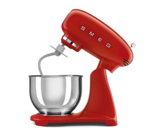 Не вказано Smeg SMF 05RDEU - 2