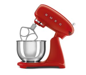 Не вказано Smeg SMF 05RDEU - 5