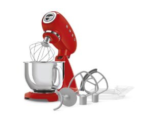 Не вказано Smeg SMF 05RDEU - 7