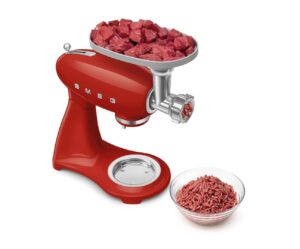 Не вказано Smeg SMF 05RDEU - 9