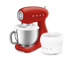 Не вказано Smeg SMF 05RDEU - 10