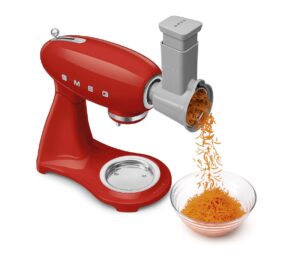 Не вказано Smeg SMF 05RDEU - 11