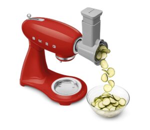 Не вказано Smeg SMF 05RDEU - 12