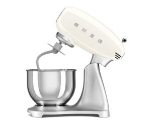 Не вказано Smeg SMF 04CREU - 2