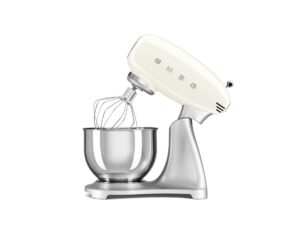 Не вказано Smeg SMF 04CREU - 3