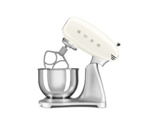 Не вказано Smeg SMF 04CREU - 4