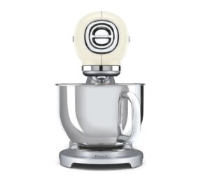 Не вказано Smeg SMF 04CREU - 5