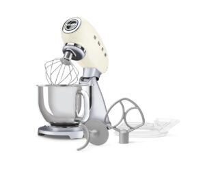 Не вказано Smeg SMF 04CREU - 7