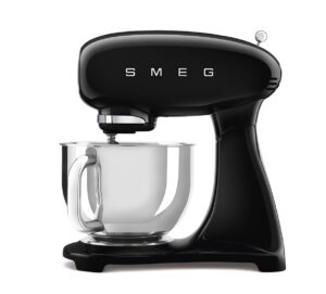 Не вказано Smeg SMF 05BLEU - 1