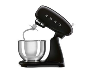 Не вказано Smeg SMF 05BLEU - 2
