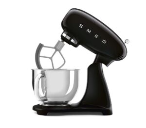 Не вказано Smeg SMF 05BLEU - 3