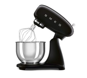 Не вказано Smeg SMF 05BLEU - 4