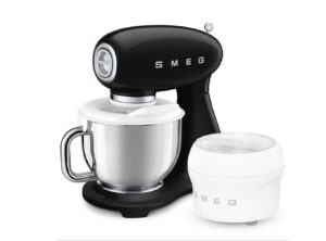 Не вказано Smeg SMF 05BLEU - 10