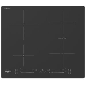 Варильна поверхня Whirlpool WB S2560 NE BM - 1