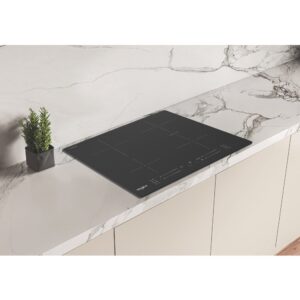 Варильна поверхня Whirlpool WB S2560 NE BM - 4